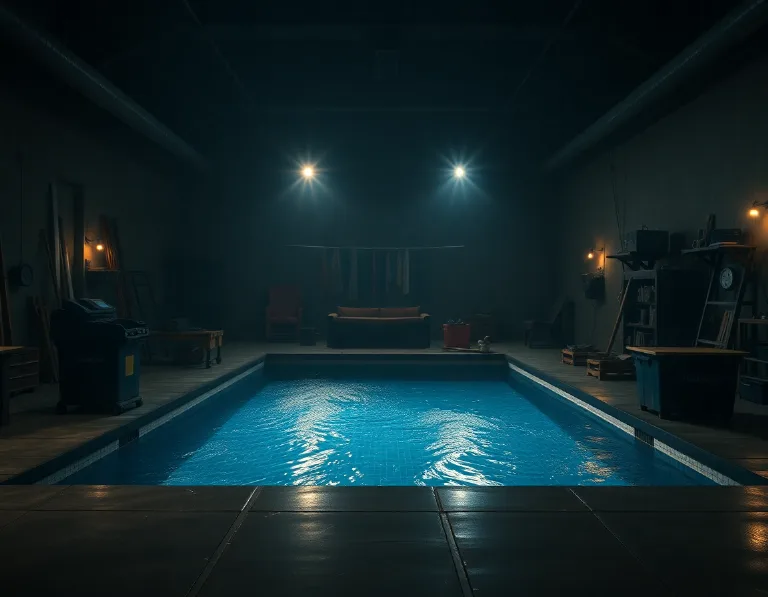 pisciniste luxe Villars-sur-Glâne